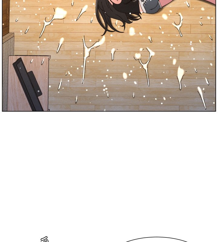 兄妹的秘密授课第101話-還「精」債:宥馨篇