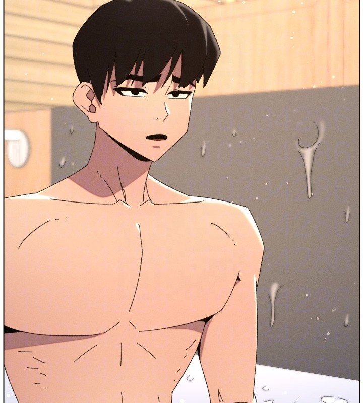 兄妹的秘密授课第101話-還「精」債:宥馨篇