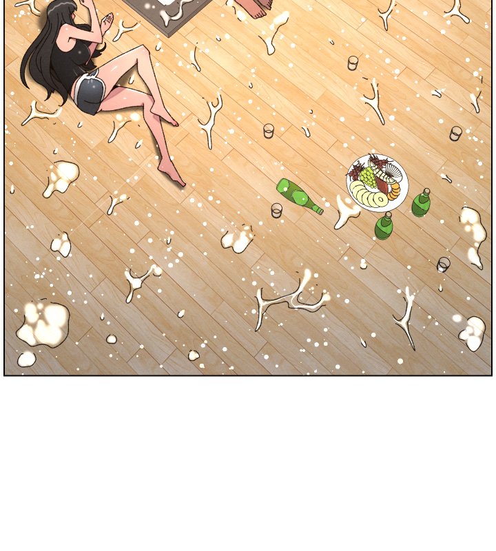 兄妹的秘密授课第101話-還「精」債:宥馨篇