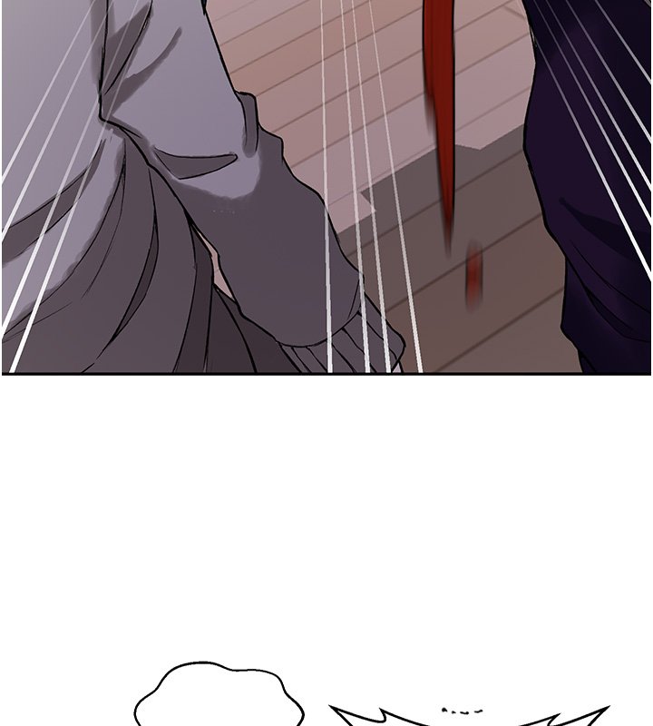 秘密教学第304話-你來保護這個家好嗎?