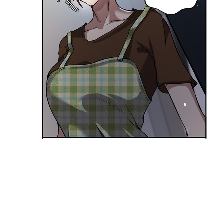 秘密教学第304話-你來保護這個家好嗎?