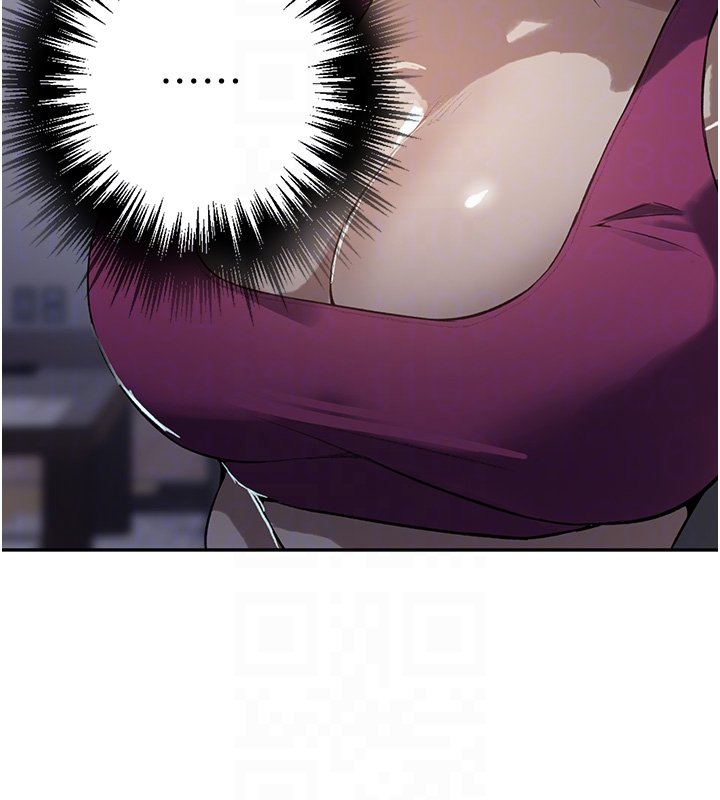 秘密教学第304話-你來保護這個家好嗎?