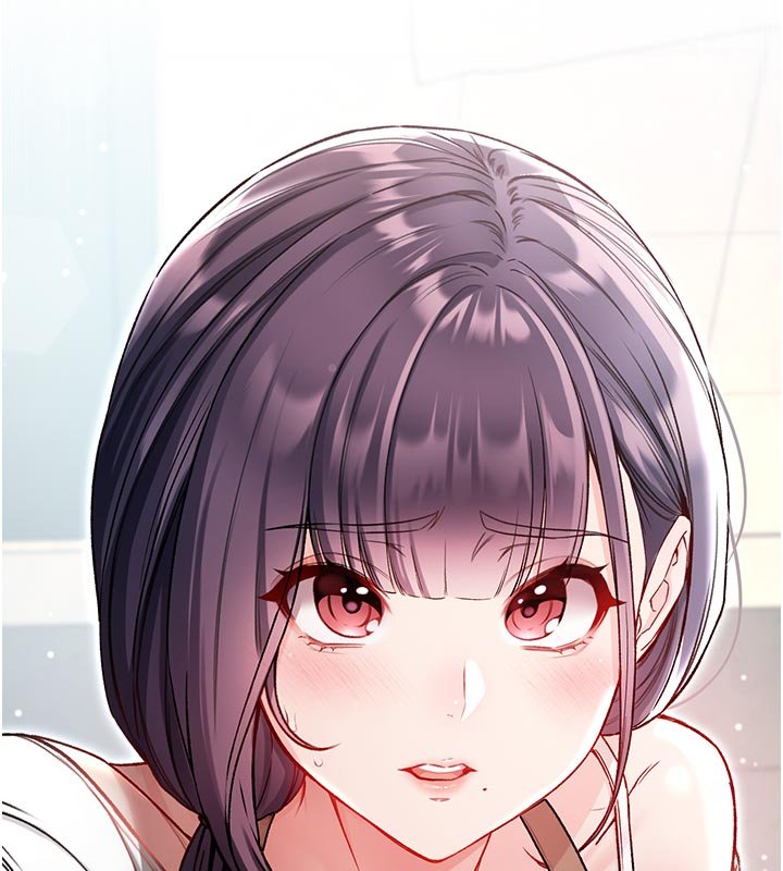 不纯吸血鬼第10話-濕透的嘉恩姐姐&hearts;