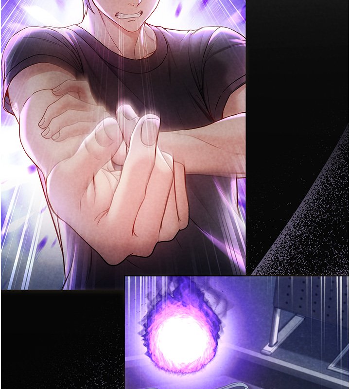 不纯吸血鬼第10話-濕透的嘉恩姐姐&hearts;