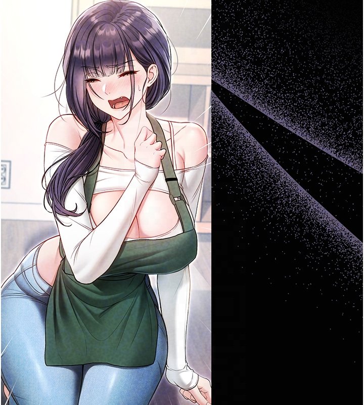 不纯吸血鬼第10話-濕透的嘉恩姐姐&hearts;