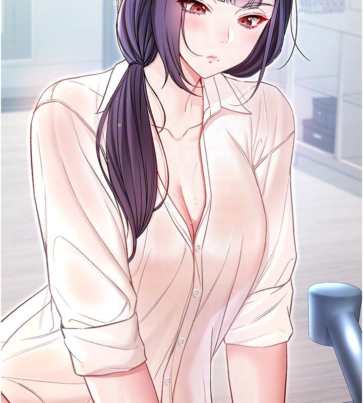 不纯吸血鬼第10話-濕透的嘉恩姐姐&hearts;