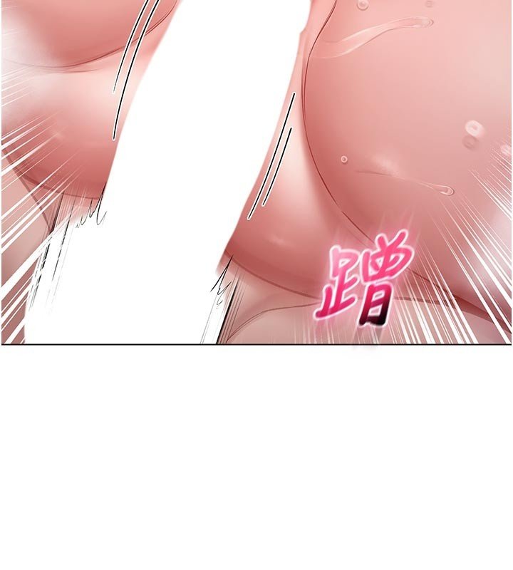 不纯吸血鬼第10話-濕透的嘉恩姐姐&hearts;