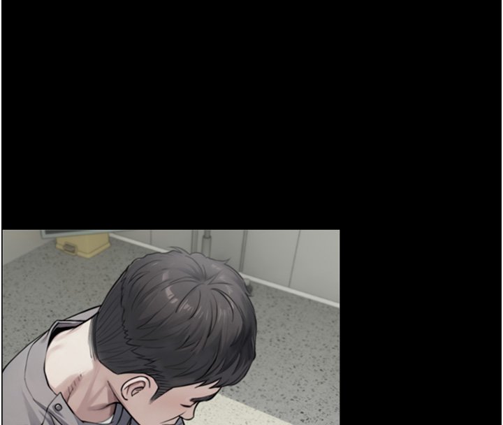 与生巨来第17話-深入體內的治療