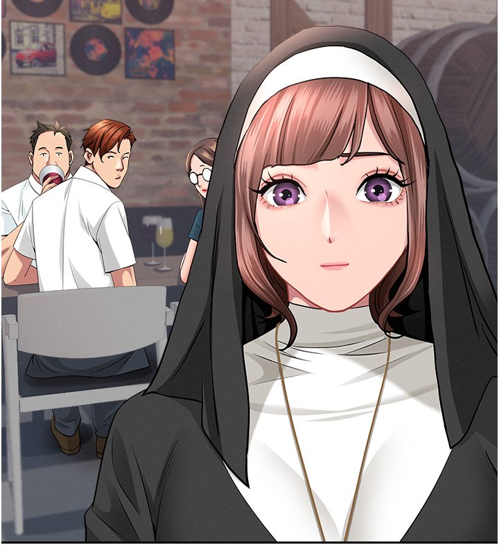 罪爱人妻第26話-覬覦落單修女