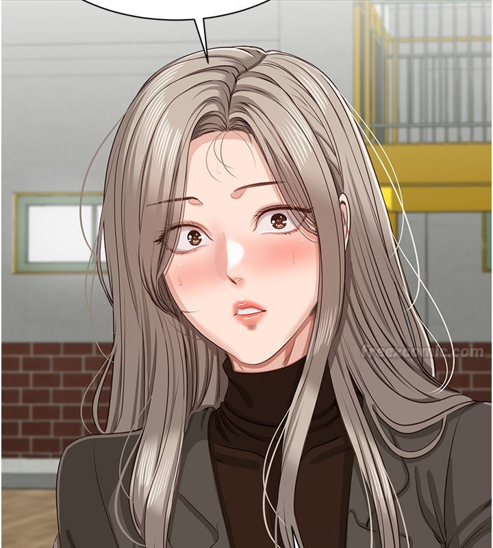 倒追游戏第43話-震動的聲音要被聽到了