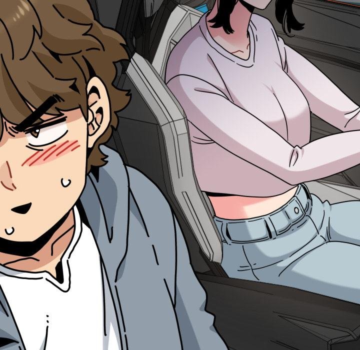 发小碰不得第111話