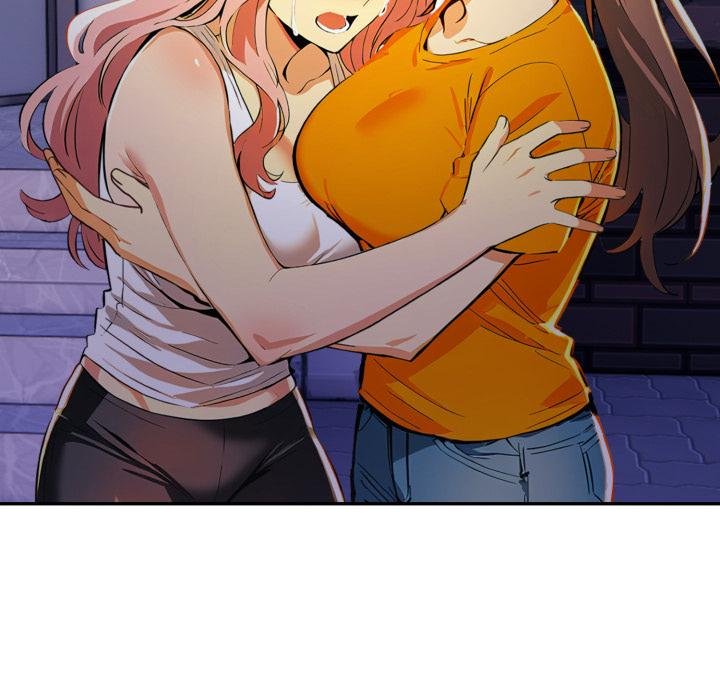 美魔女都爱我第22話