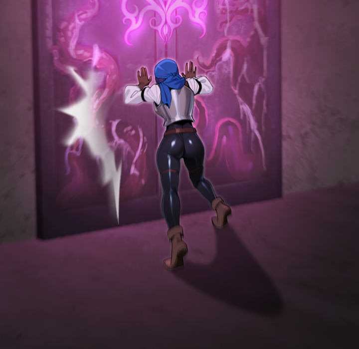 迷霧深處的誘惑第15話