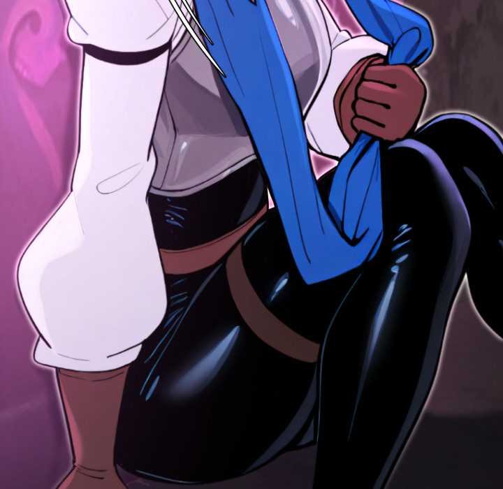 迷雾深处的诱惑第15話