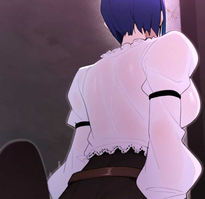 迷雾深处的诱惑第15話