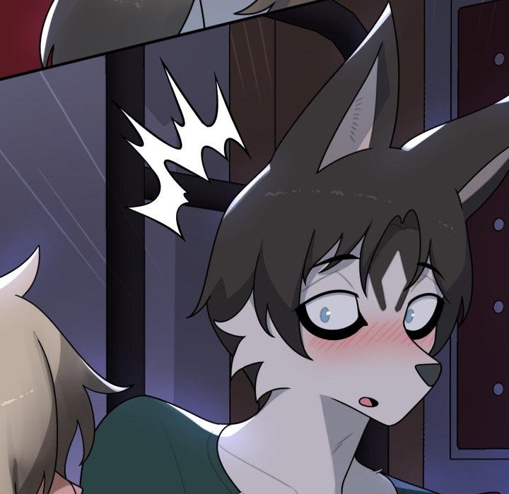 野兽的王国第16話