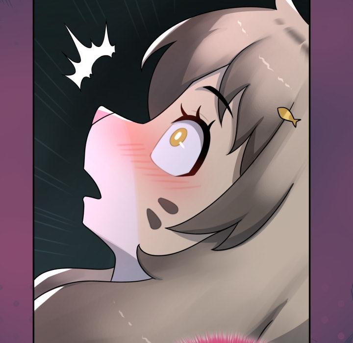 野兽的王国第16話