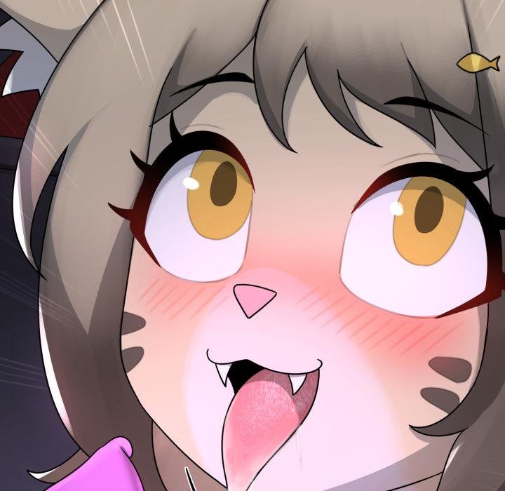 野兽的王国第16話