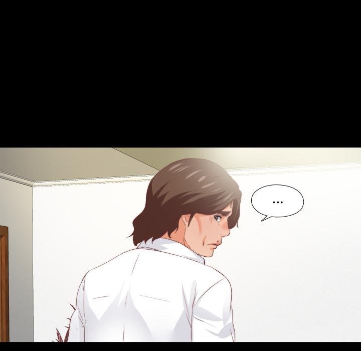 无法上色的关係第18話