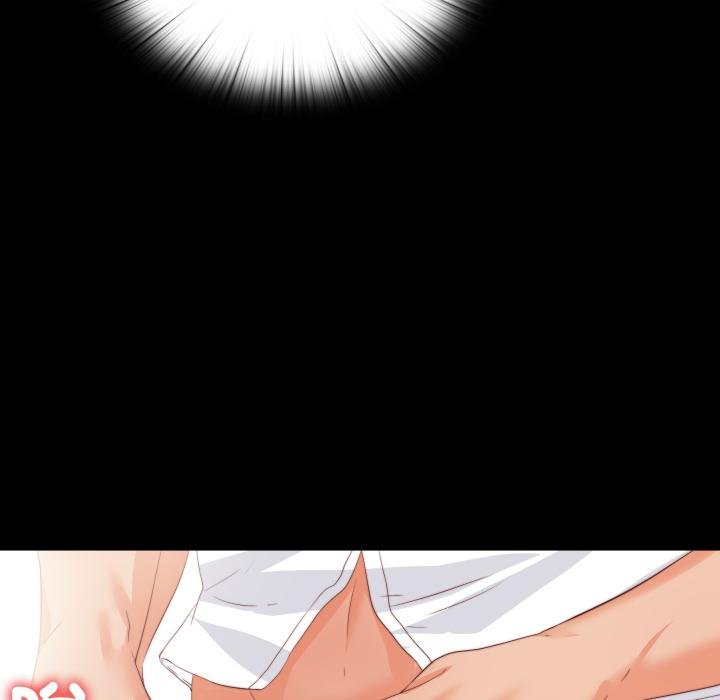 無法上色的關係第18話