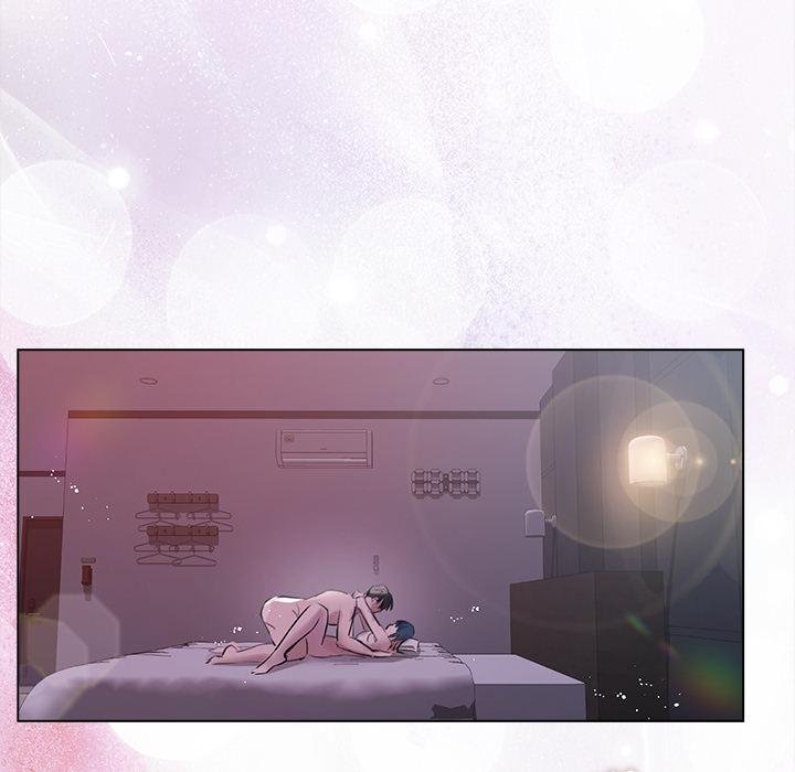 契約的代價第20話