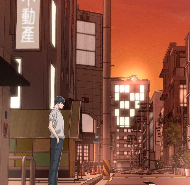 她们的夜晚属于我第34話