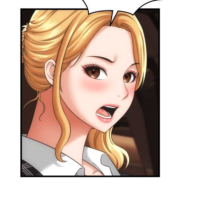 她们的夜晚属于我第34話