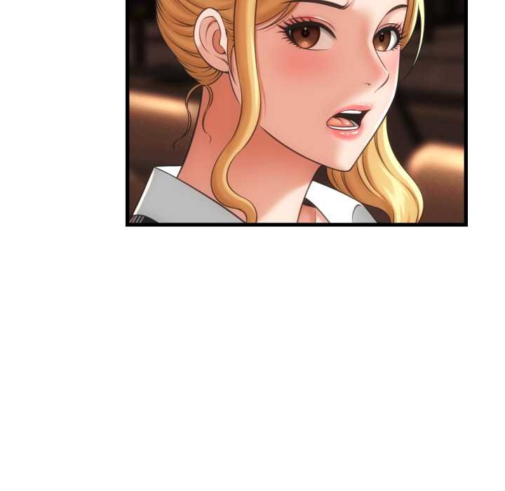 她们的夜晚属于我第34話