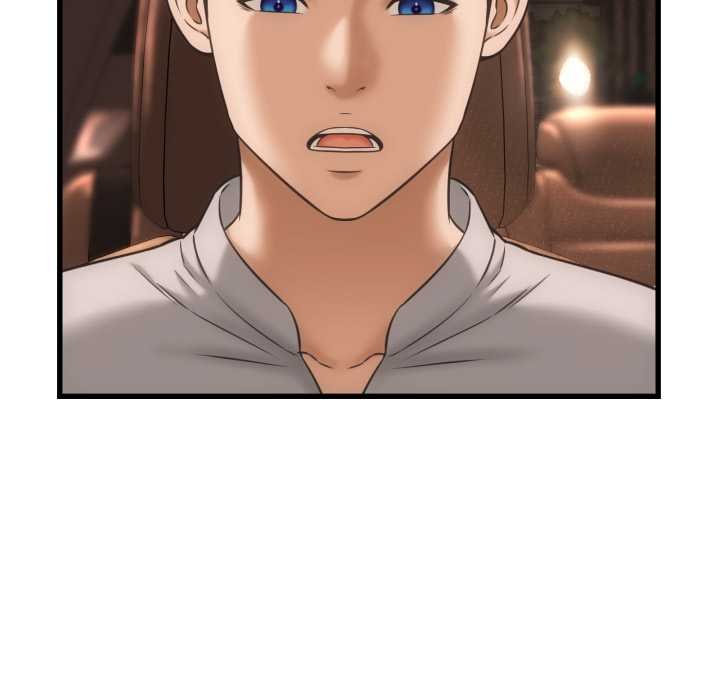 她们的夜晚属于我第34話