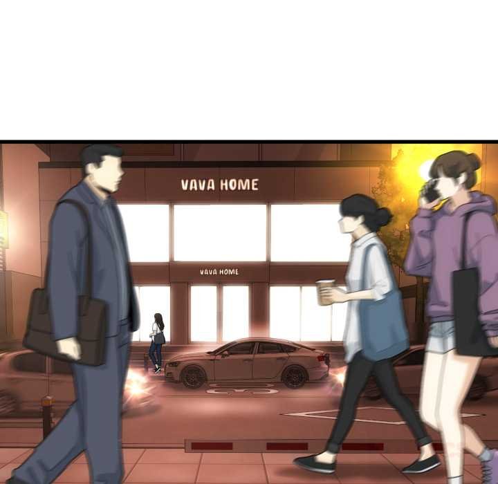 她们的夜晚属于我第34話