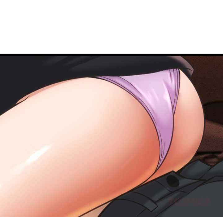 她们的夜晚属于我第34話