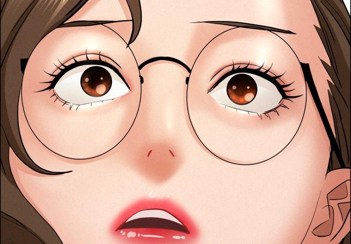 贵妇的专属保镳第58話