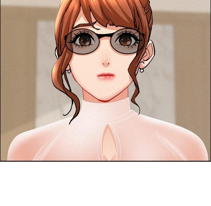 贵妇的专属保镳第58話