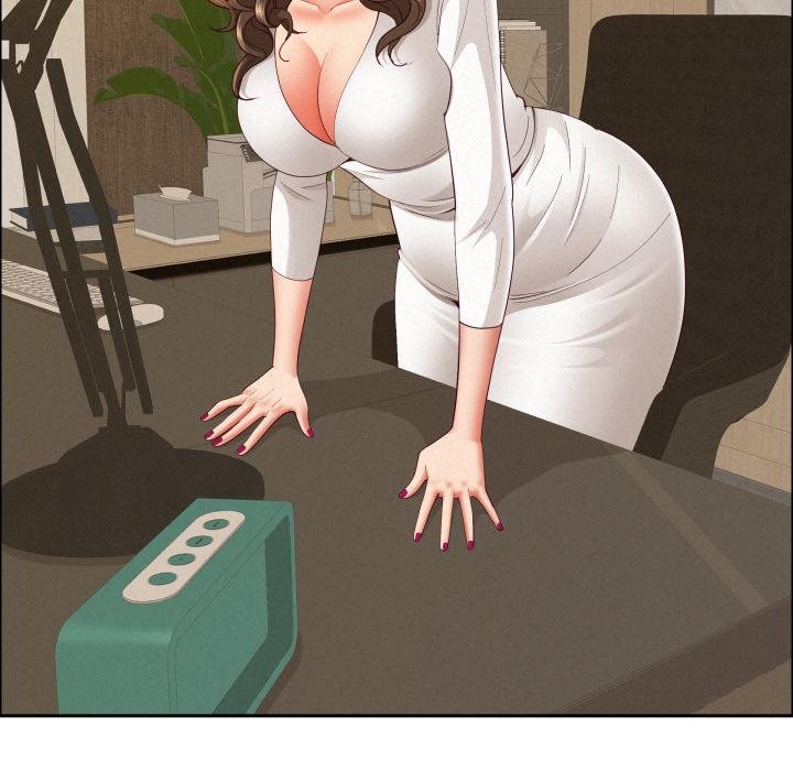 贵妇的专属保镳第58話