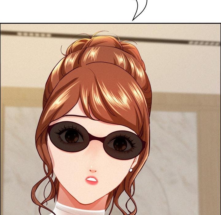 贵妇的专属保镳第58話