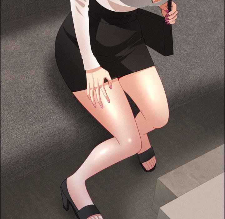 贵妇的专属保镳第58話