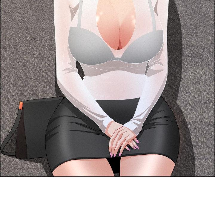 贵妇的专属保镳第58話