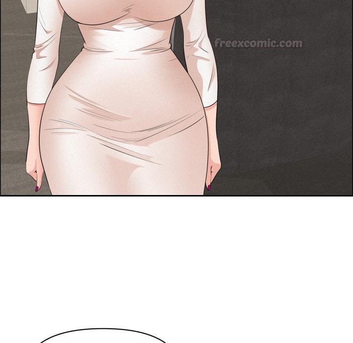 贵妇的专属保镳第58話