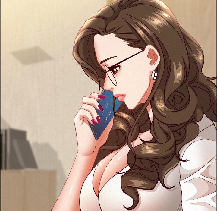 贵妇的专属保镳第58話