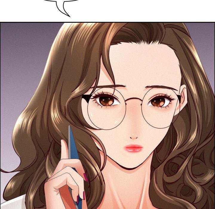 贵妇的专属保镳第58話