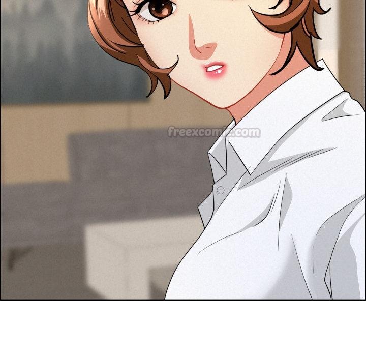 贵妇的专属保镳第58話