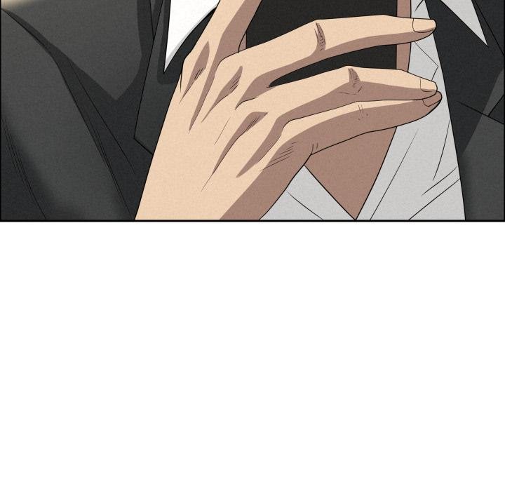 贵妇的专属保镳第58話