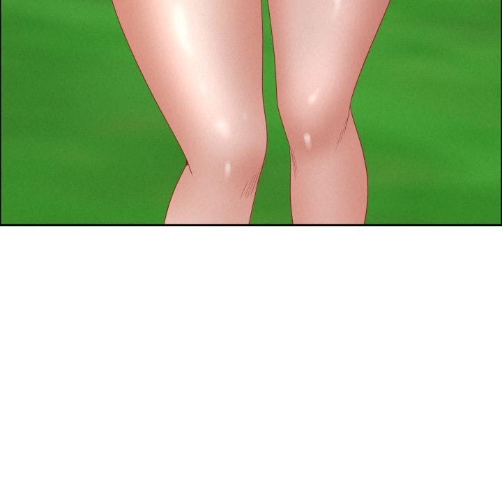 贵妇的专属保镳第58話