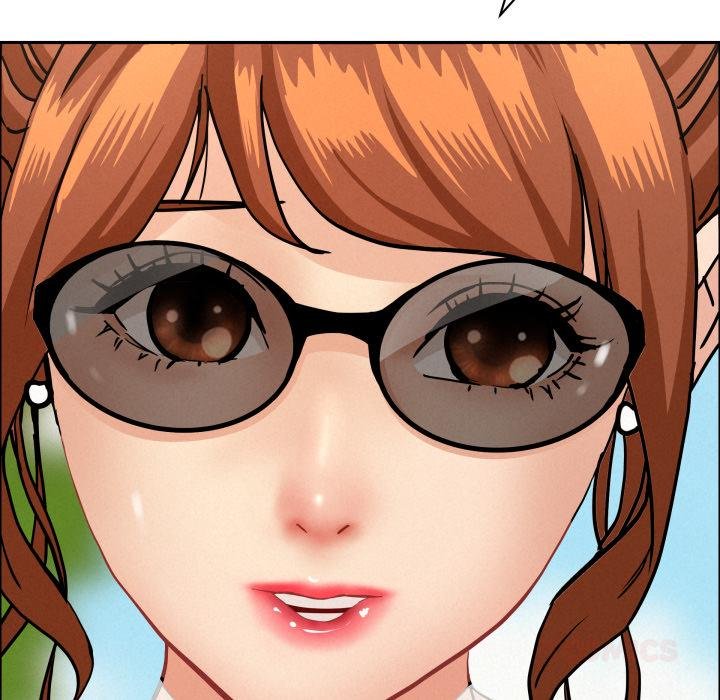 贵妇的专属保镳第58話