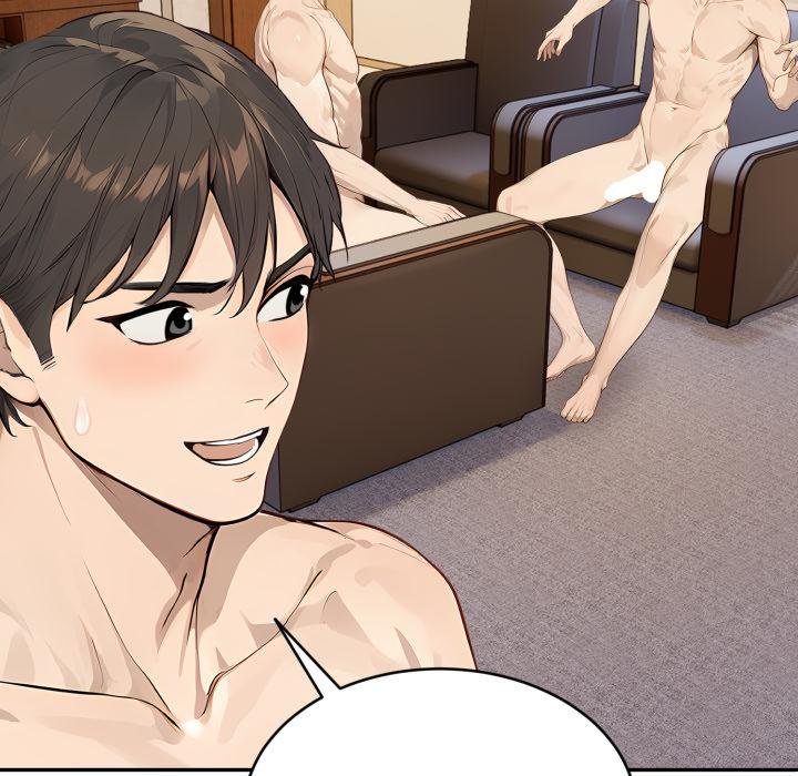 拒绝当花瓶第19話