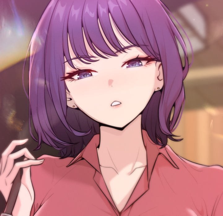 不只是朋友第1话