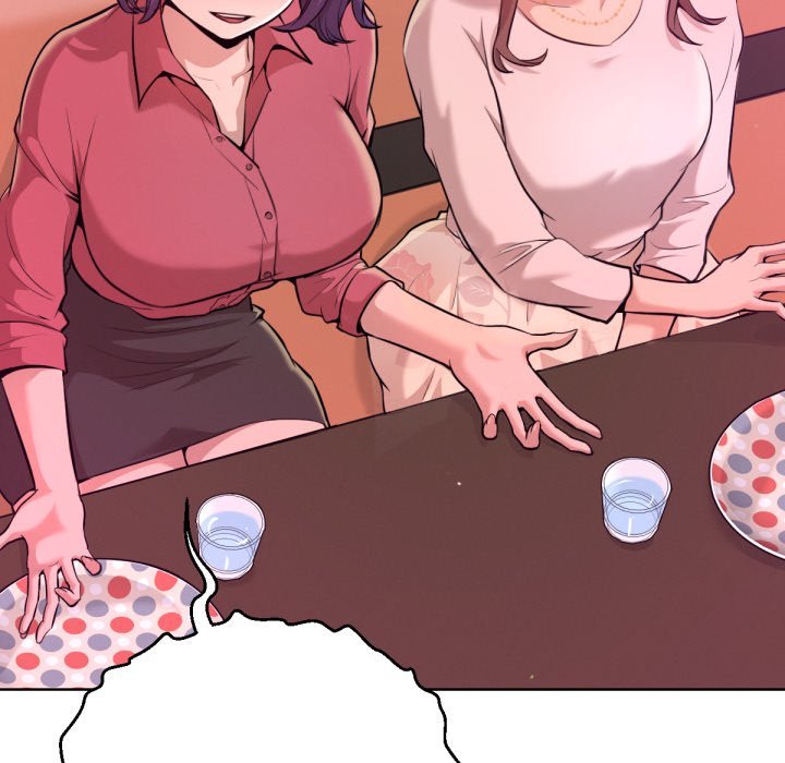 不只是朋友第1话