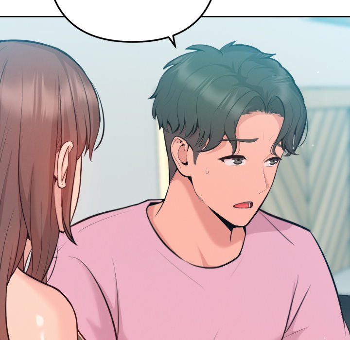 不只是朋友第2话