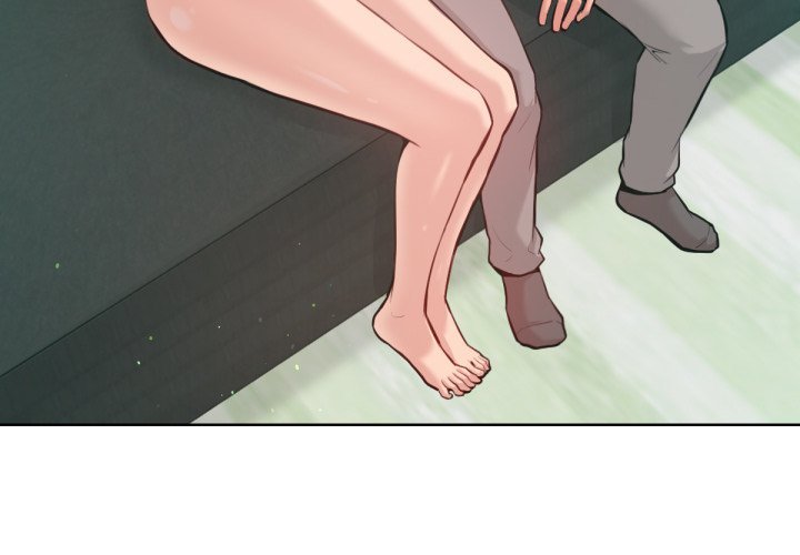 不只是朋友第3话