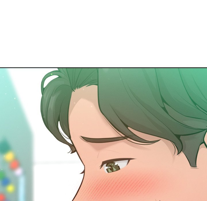 不只是朋友第3话